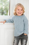 Lana Grossa TRUI Cool Wool Big