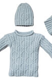 Lana Grossa TRUI Cool Wool Big