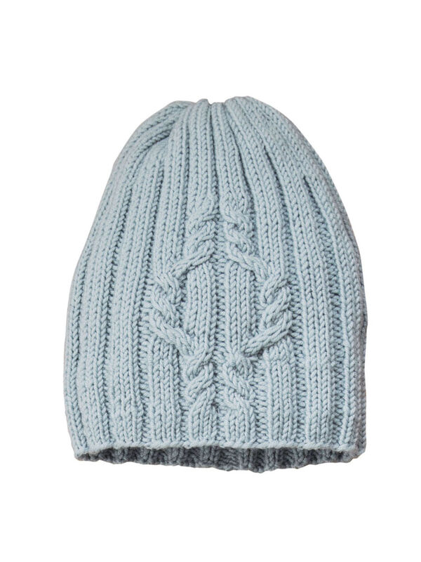 Lana Grossa MUTS Cool Wool Big