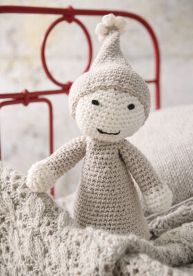 POP Cool Wool Baby van Lana Grossa