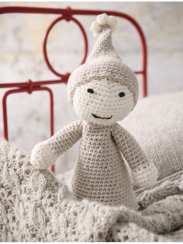 Lana Grossa POP Cool Wool Baby