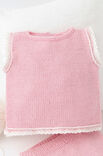 Lana Grossa TOPJE Cool Wool Baby