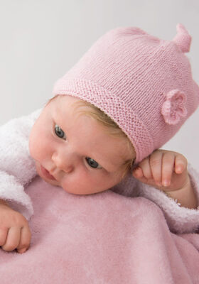 MUTS Cool Wool Baby van Lana Grossa