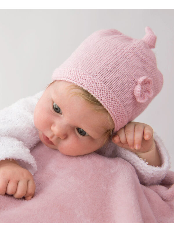 Lana Grossa MUTS Cool Wool Baby