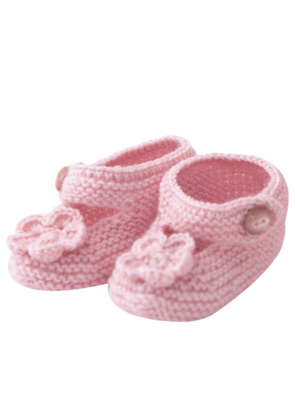 Lana Grossa SCHOENTJES Cool Wool Baby