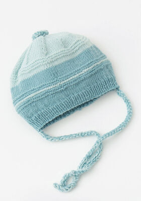MUTS Cool Wool Baby van Lana Grossa