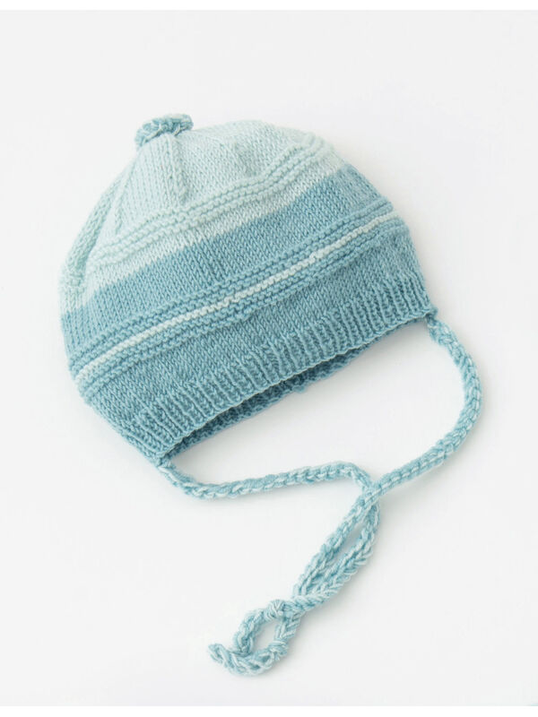 Lana Grossa MUTS Cool Wool Baby