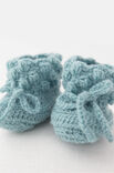 Lana Grossa SCHOENTJES Cool Wool Baby