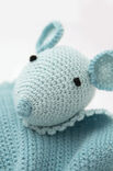 Lana Grossa DOEK Cool Wool Baby