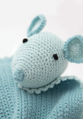 DOEK Cool Wool Baby van Lana Grossa