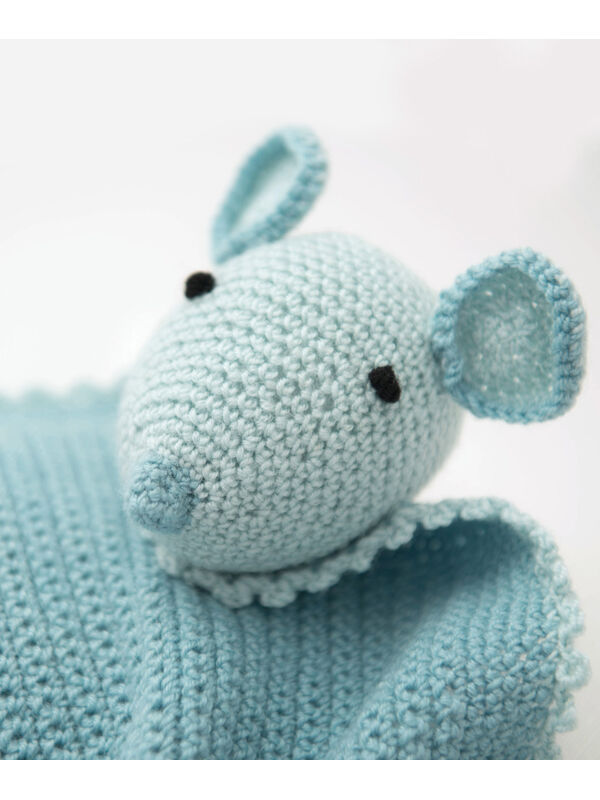Lana Grossa DOEK Cool Wool Baby