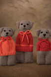 Lana Grossa MAMABEER, PAPABEER EN BABYBEER Cool Wool Big/Cool Wool Baby