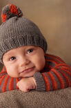 Lana Grossa TRUITJE Cool Wool Baby