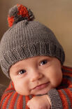 Lana Grossa MUTS Cool Wool Big/Cool Wool Baby