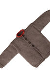 Lana Grossa VESTJE Cool Wool Big/Cool Wool Baby
