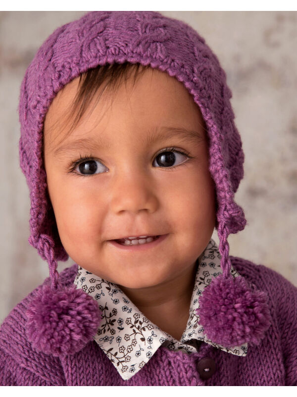 Lana Grossa MUTS Cool Wool Big