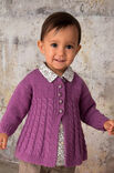 Lana Grossa MANTEL Cool Wool big