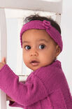 Lana Grossa HOOFDBAND Cool Wool Baby