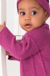 Lana Grossa JURKJE Cool Wool Baby