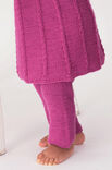 Lana Grossa BROEKJE Coll Wool Baby