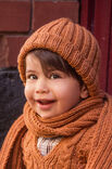 Lana Grossa MUTS Cool Wool Big