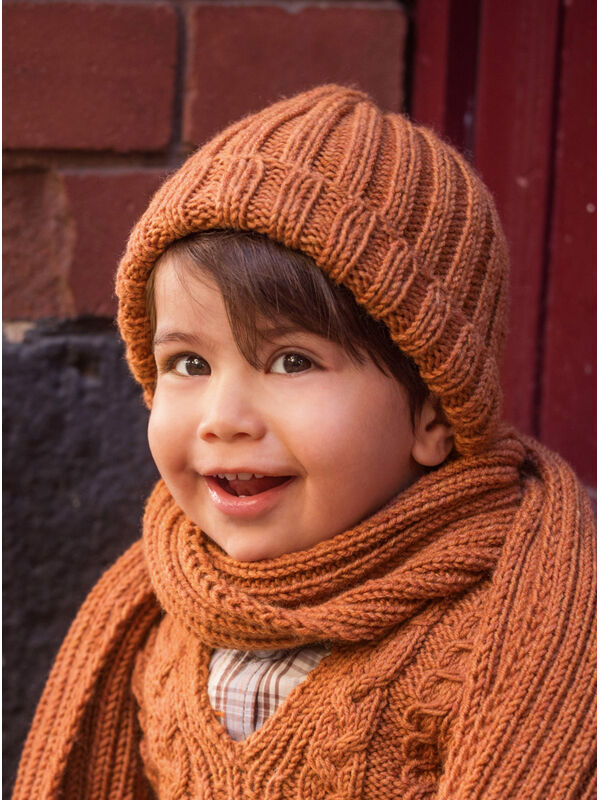 Lana Grossa MUTS Cool Wool Big