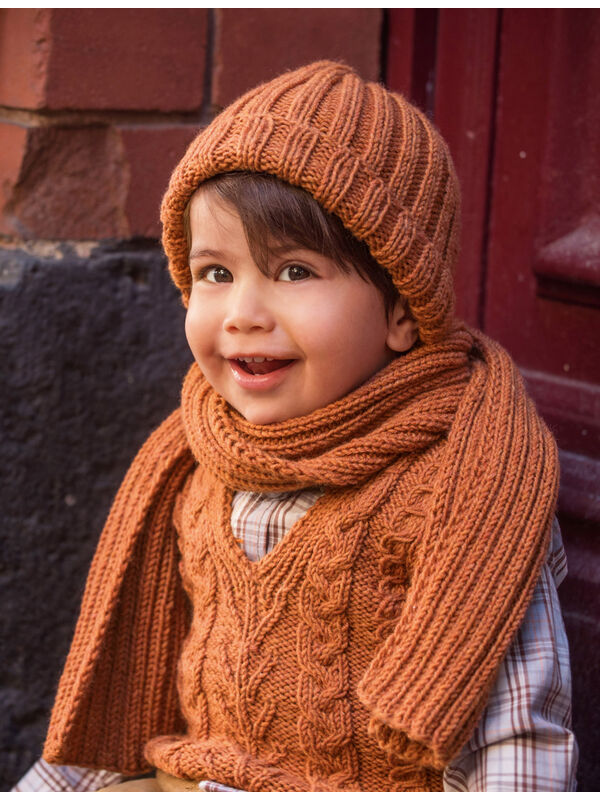 Lana Grossa SJAAL Cool Wool Big