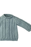 Lana Grossa TRUITJE Cool Wool Big