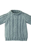 Lana Grossa TRUITJE Cool Wool Big