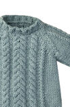 Lana Grossa TRUITJE Cool Wool Big