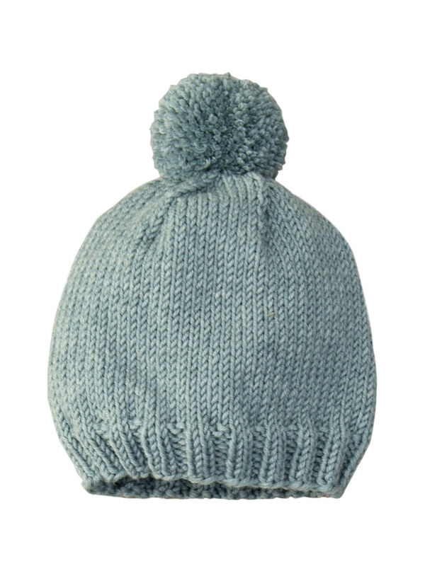 Lana Grossa MUTS Cool Wool Big