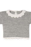 Lana Grossa TRUITJE Cool Wool Baby