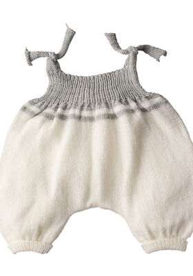 OVERALL Cool Wool Baby van Lana Grossa
