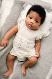 Lana Grossa JURKJE Cool Wool Baby