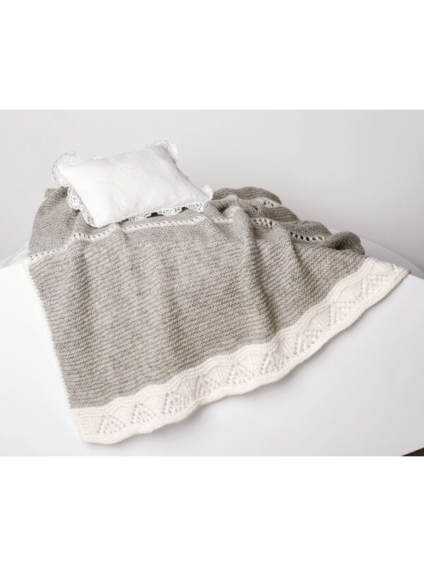 Lana Grossa PLAID Ecopuno