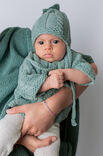 Lana Grossa BROEKJE Cool Wool Baby