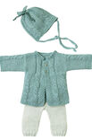 Lana Grossa BROEKJE Cool Wool Baby
