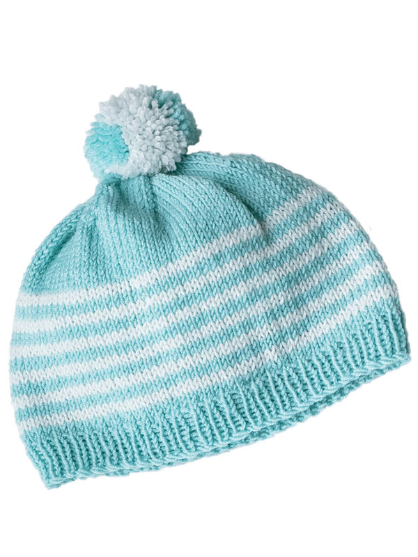 Lana Grossa MUTS Cool Wool Baby