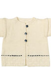 Lana Grossa VESTJE Soft Cotton