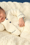 Lana Grossa BROEKJE Soft Cotton
