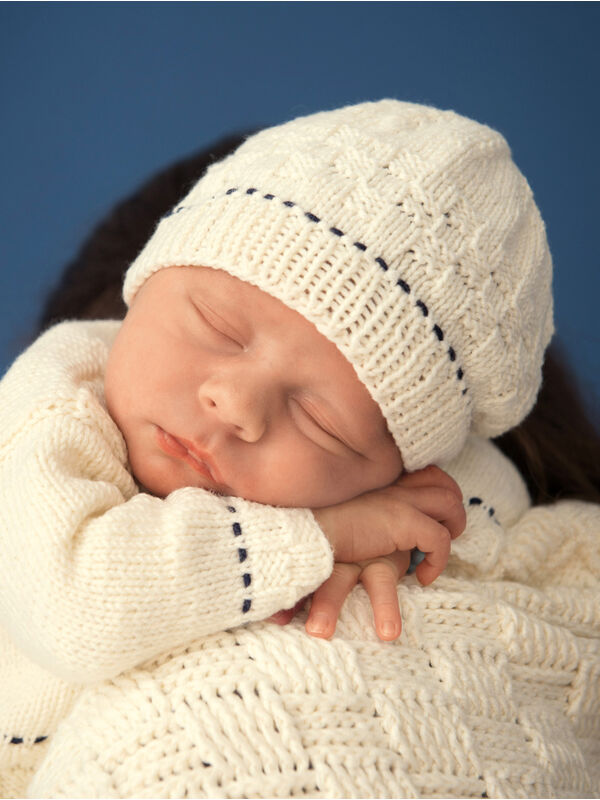 Lana Grossa MUTS Soft Cotton