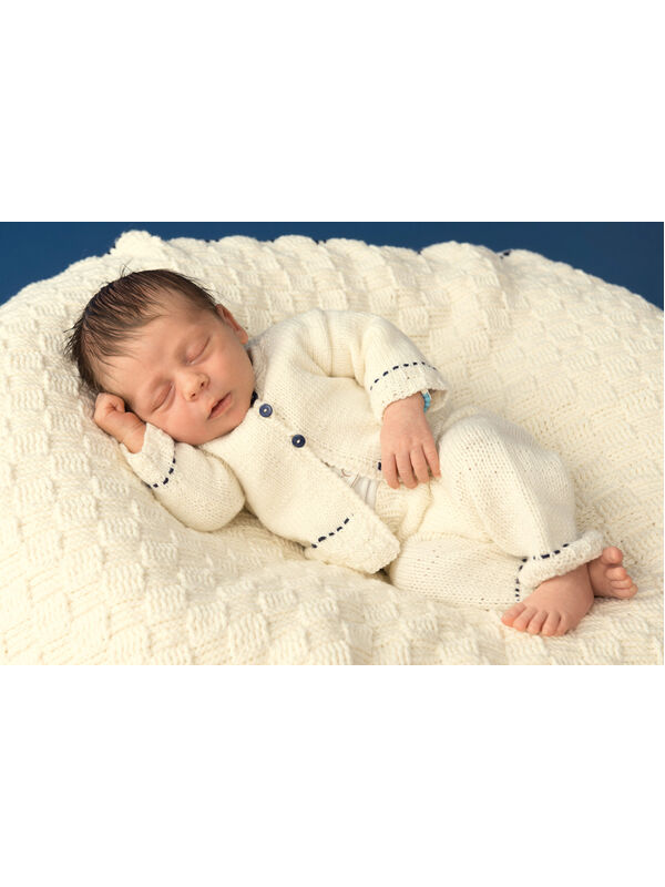 Lana Grossa PLAID Soft Cotton
