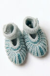Lana Grossa SCHOENTJES Cool Wool Baby