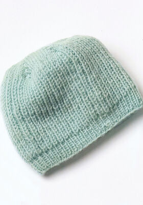 MUTS Cool Wool Baby van Lana Grossa