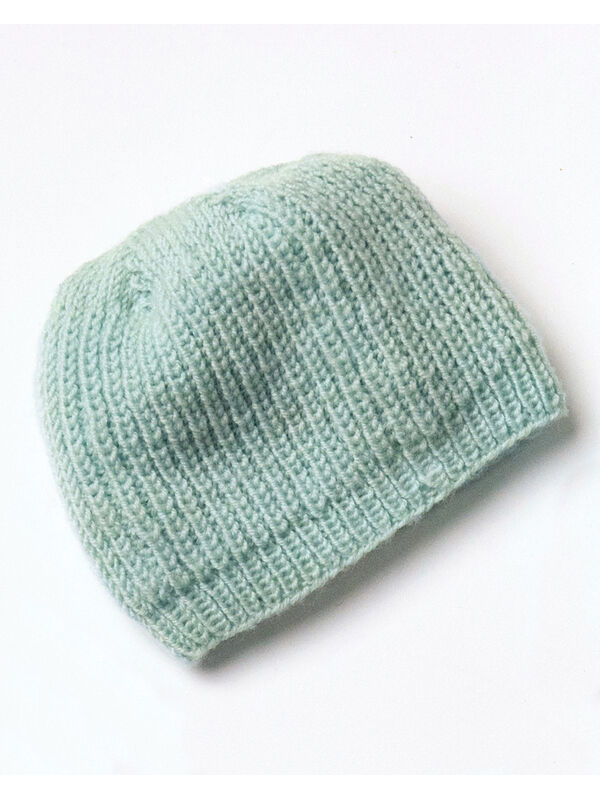 Lana Grossa MUTS Cool Wool Baby