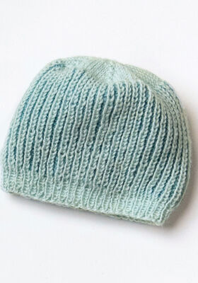 MUTS Cool Wool Baby van Lana Grossa