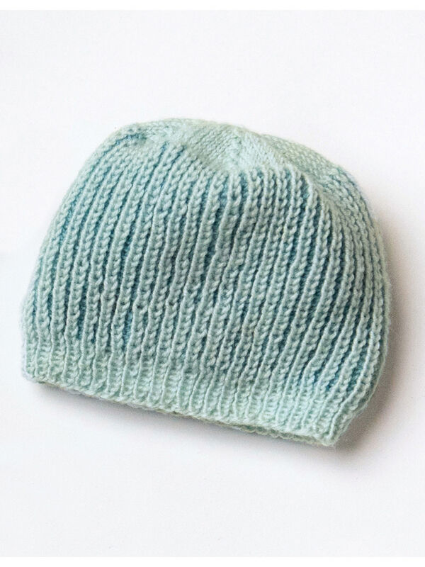 Lana Grossa MUTS Cool Wool Baby