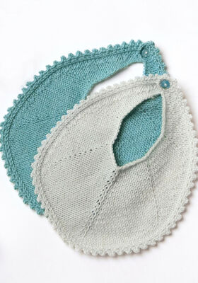 SLABBETJE Cool Wool Baby van Lana Grossa