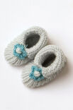 Lana Grossa SCHOENTJES Cool Wool Baby