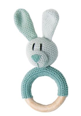 HAAS (GRIJPRING) Cool Wool Baby van Lana Grossa